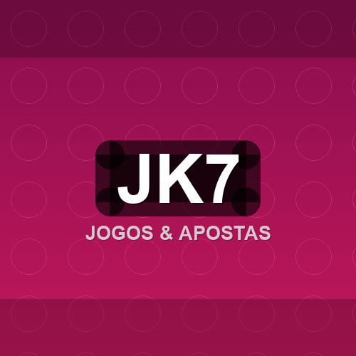 jk7 logo