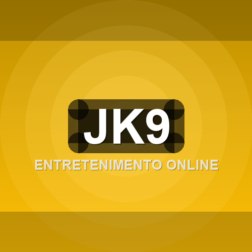 jk9 logo