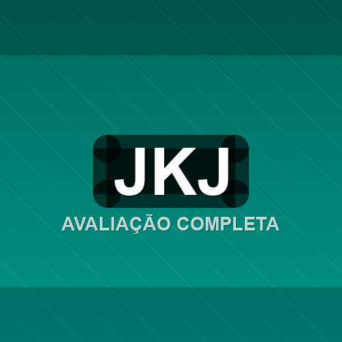 jkj logo