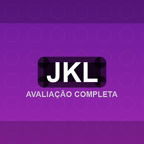jkl logo