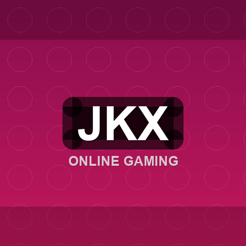 jkx logo