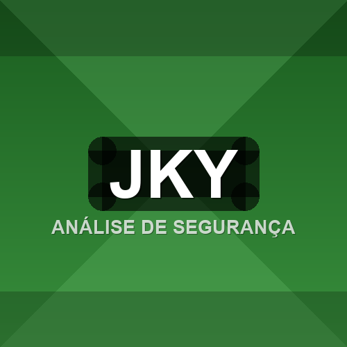jky logo