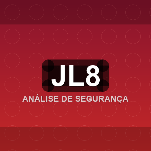 jl8 logo