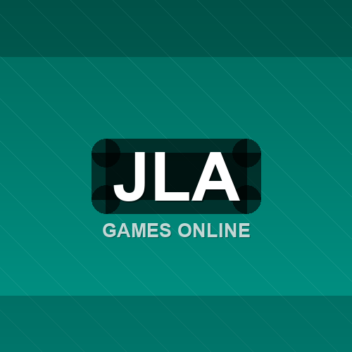jla logo