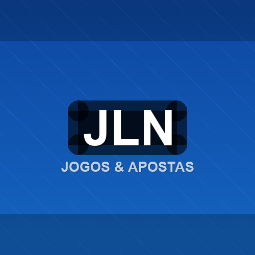 jln logo