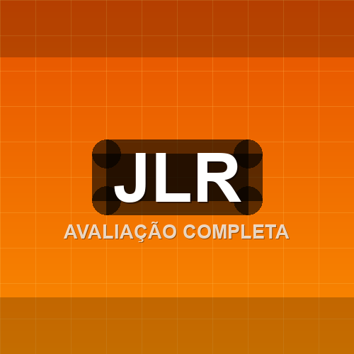 jlr logo