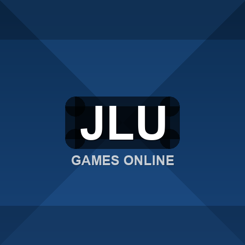 jlu logo