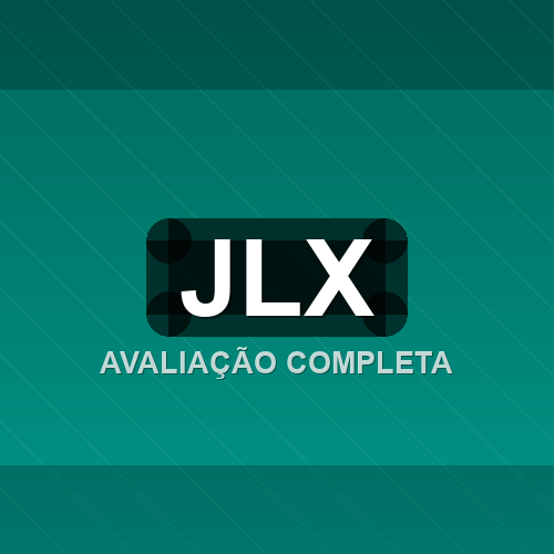 jlx logo
