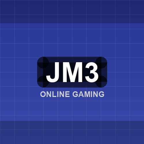 jm3 logo
