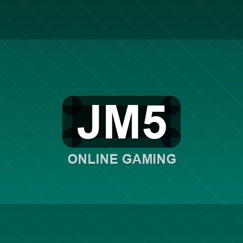 jm5 logo