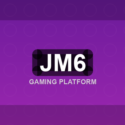 jm6 logo