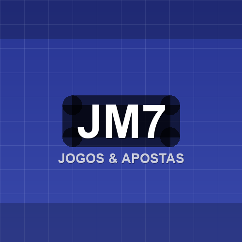 jm7 logo
