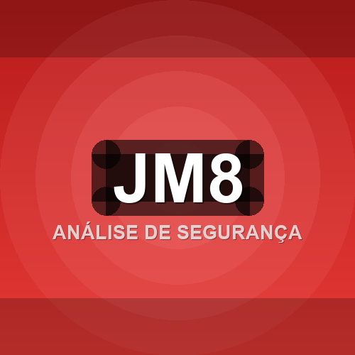 jm8 logo