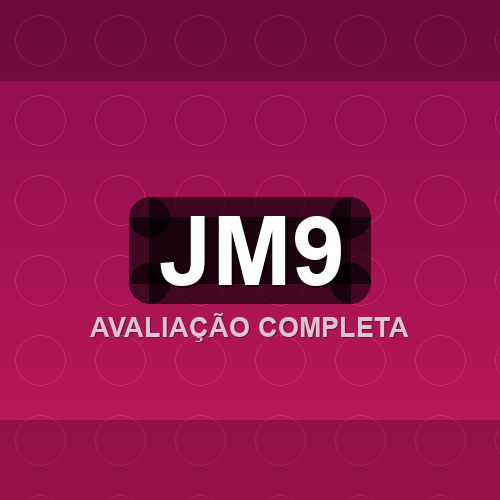 jm9 logo