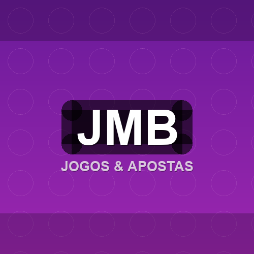 jmb logo