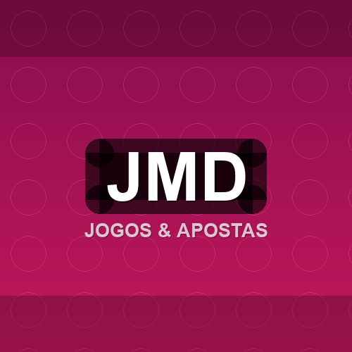 jmd logo