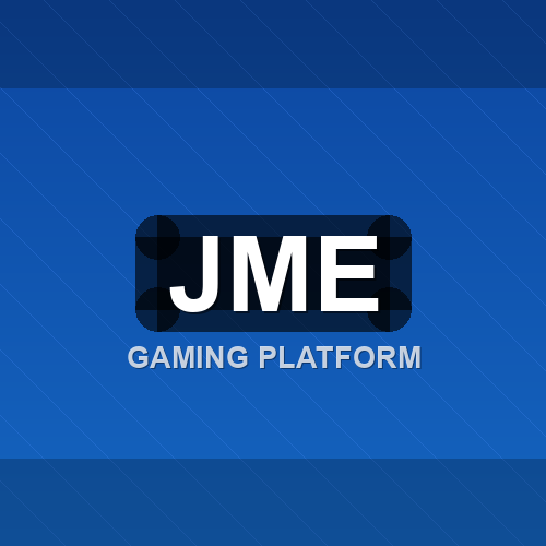 jme logo