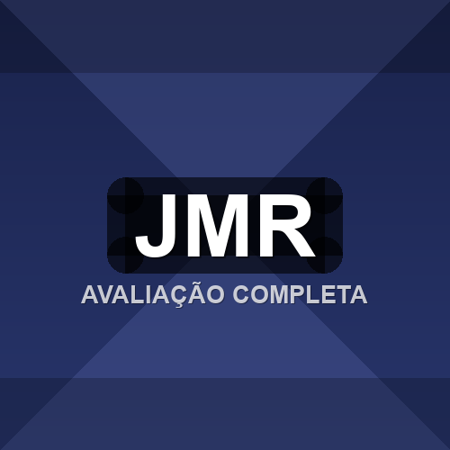 jmr logo