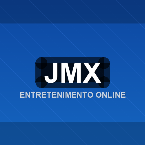 jmx logo