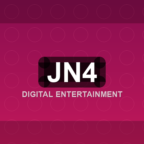 jn4 logo