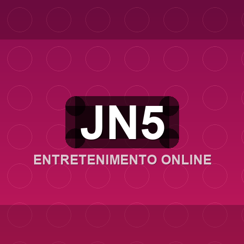 jn5 logo