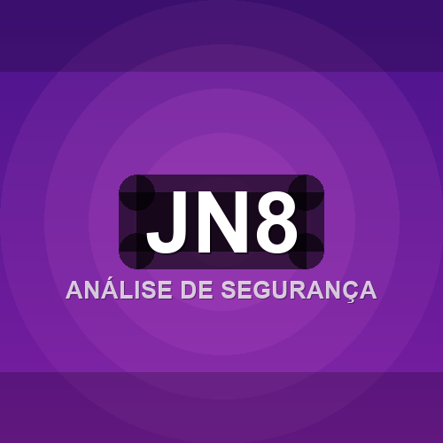 jn8 logo