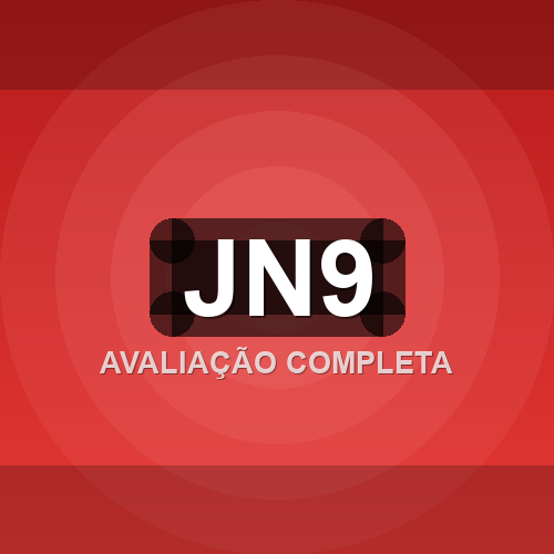 jn9 logo