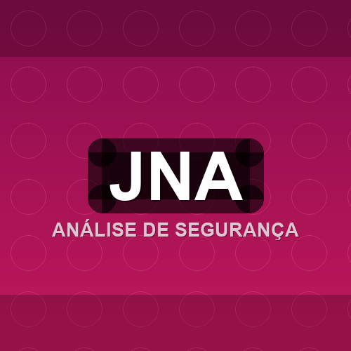 jna logo