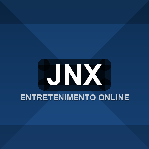 jnx logo