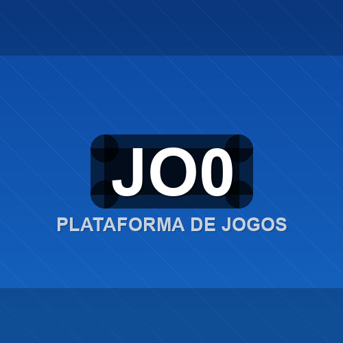 jo0 logo