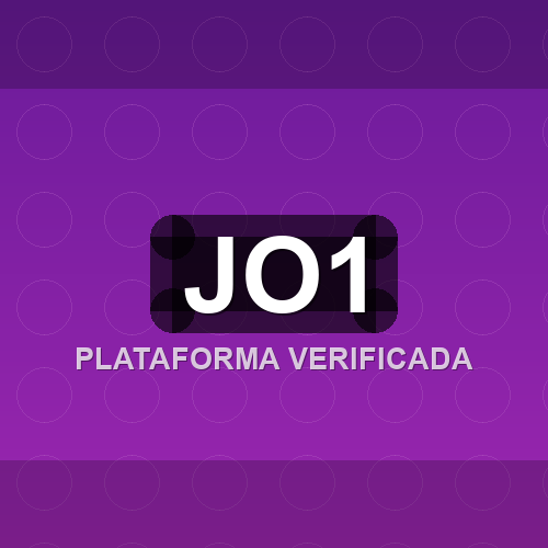jo1 logo
