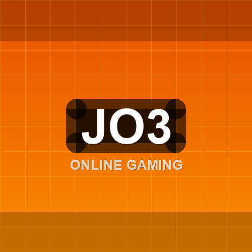 jo3 logo