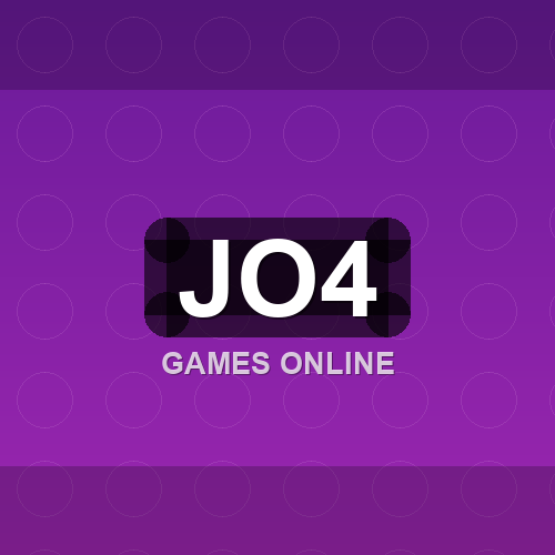 jo4 logo