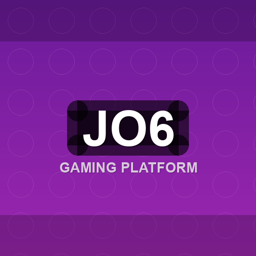 jo6 logo