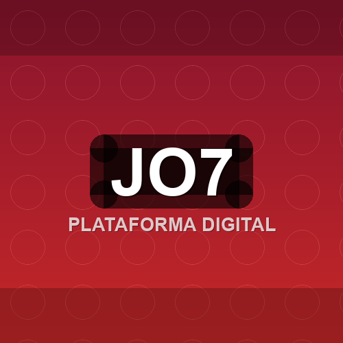 jo7 logo