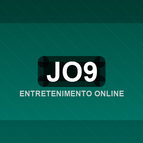 jo9 logo