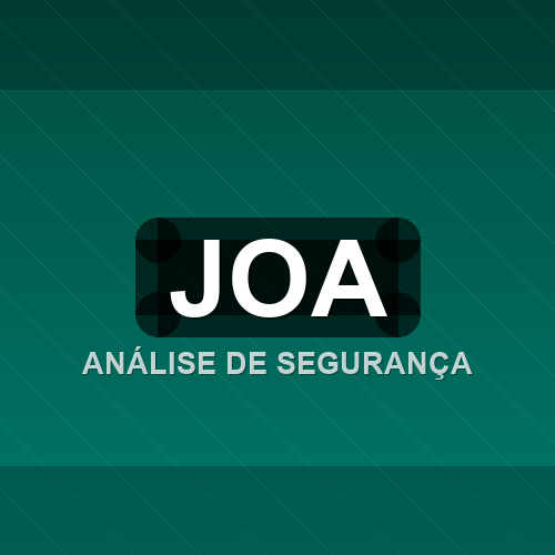 joa logo