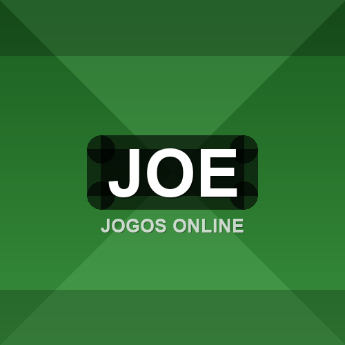joe logo