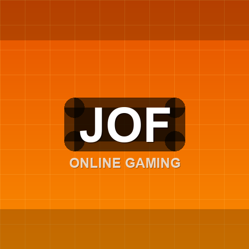 jof logo