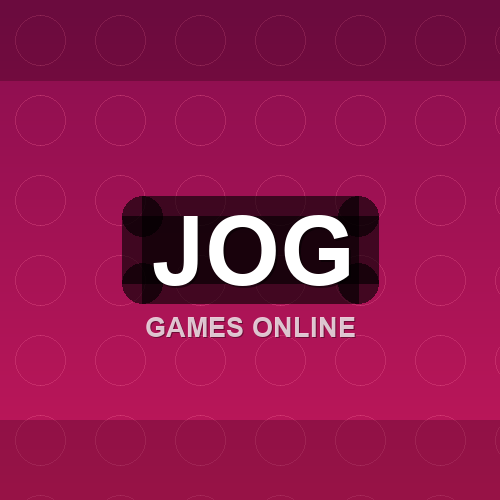 jog logo