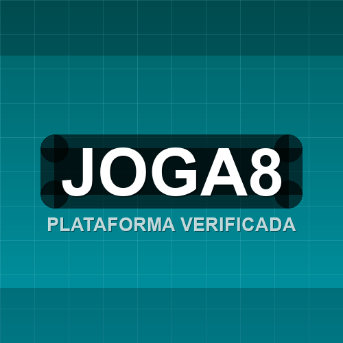 joga8 logo