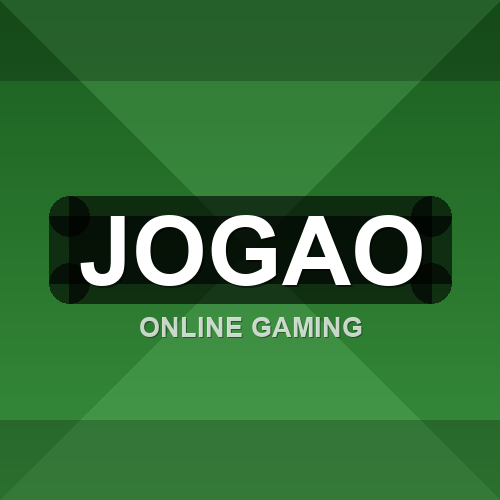 jogao logo