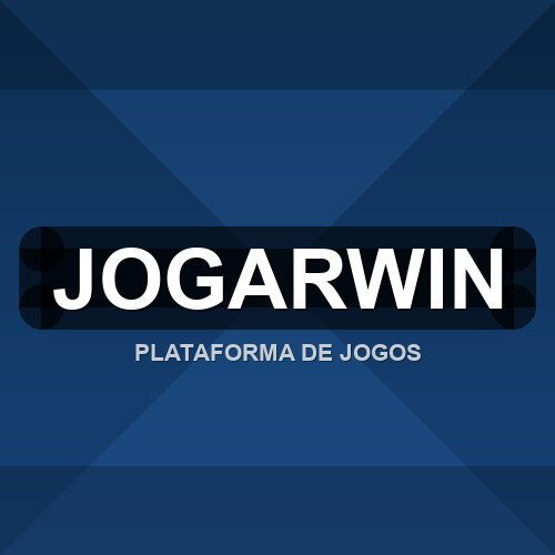jogarwin logo