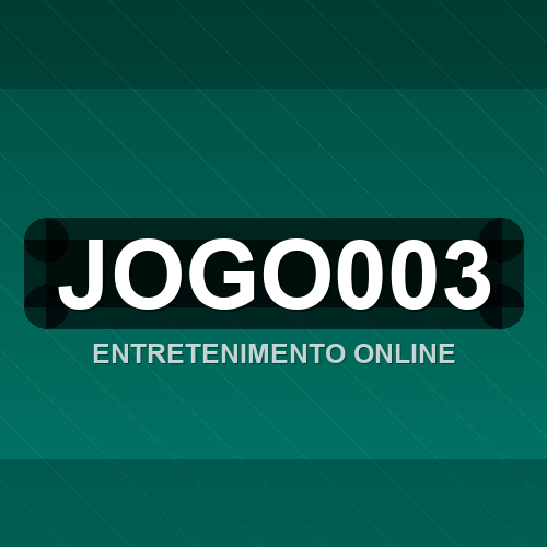 jogo003 logo