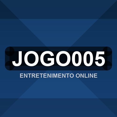jogo005 logo