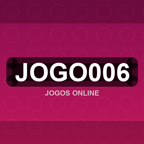 jogo006 logo