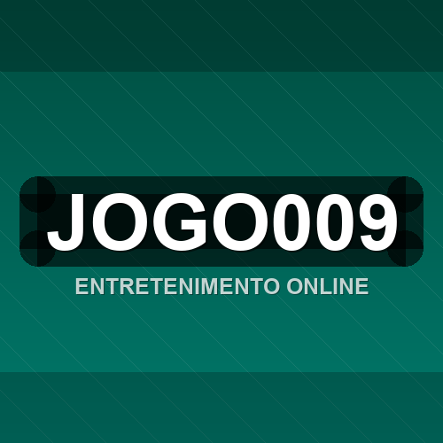 jogo009 logo