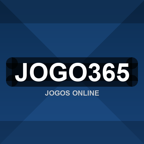jogo365 logo