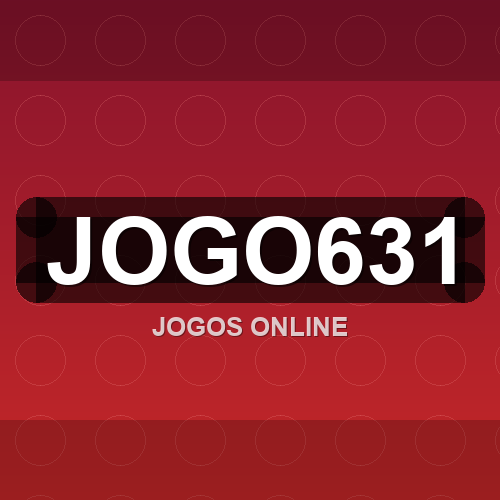 jogo631 logo