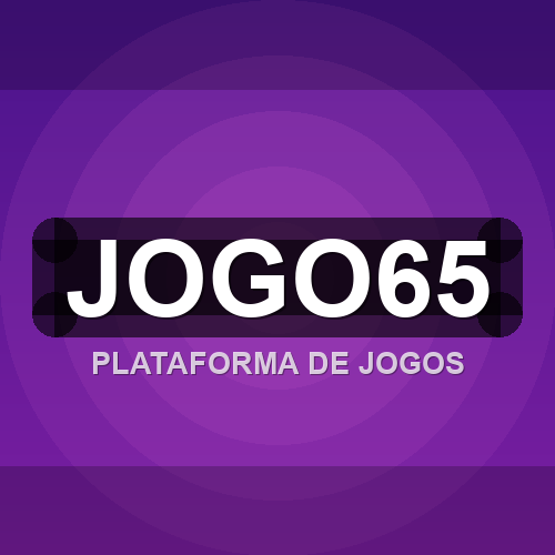 jogo65 logo